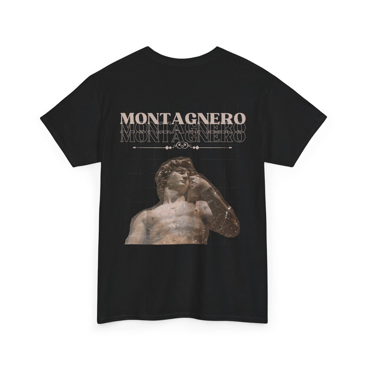 Greek - Montagnero